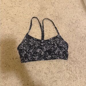 Lululemon Flow Y bra